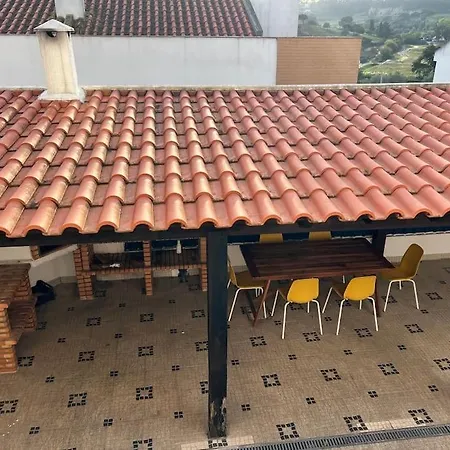 Countryside House Apartment Azambuja