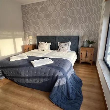 Countryside House Apartment