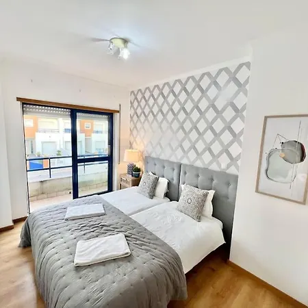 Countryside House Apartment Azambuja