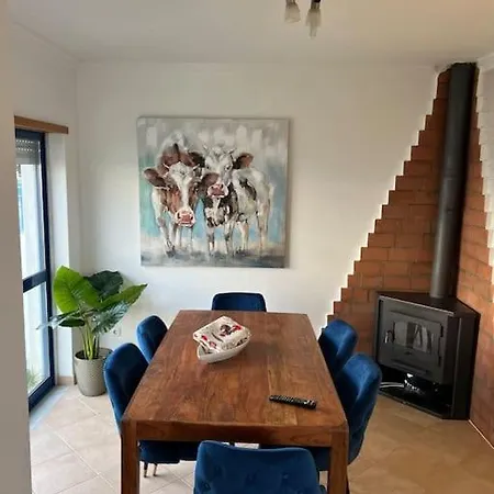 Countryside House アパート *